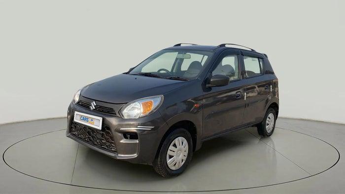 2020 Maruti Alto