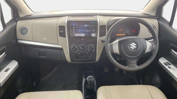 2014 Maruti Wagon R 1.0