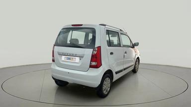 2014 Maruti Wagon R 1.0