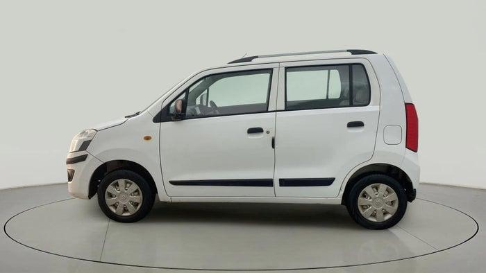 2014 Maruti Wagon R 1.0