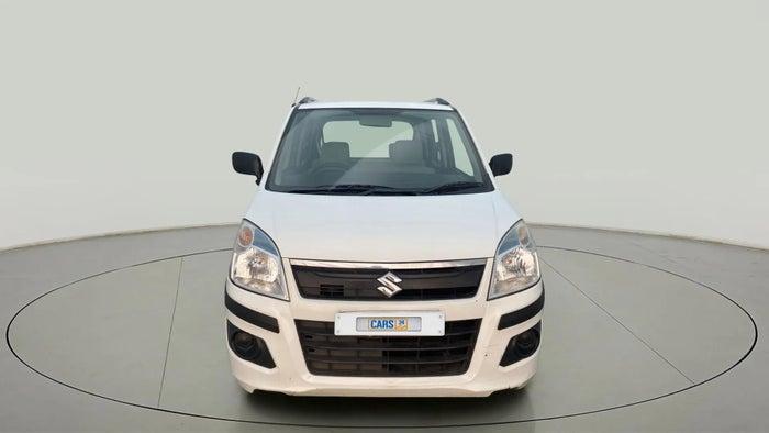 2014 Maruti Wagon R 1.0