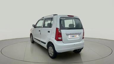 2014 Maruti Wagon R 1.0