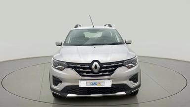 2021 Renault TRIBER