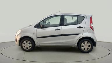 2013 Maruti Ritz