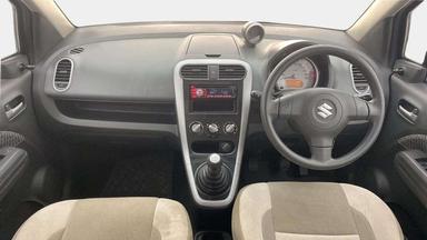 2013 Maruti Ritz