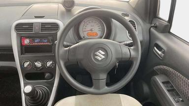 2013 Maruti Ritz