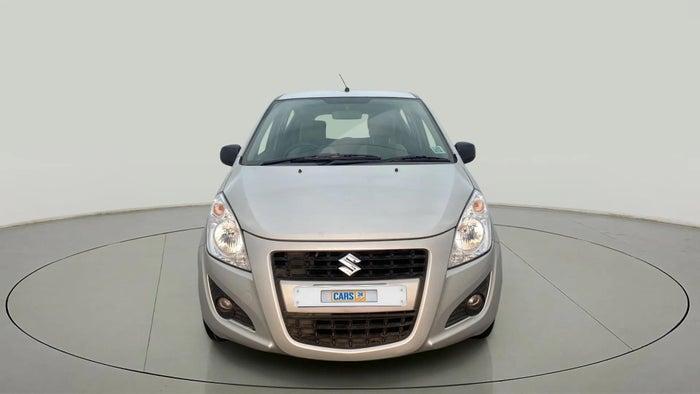 2013 Maruti Ritz