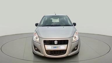 2013 Maruti Ritz