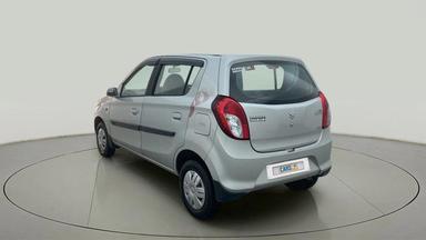 2013 MARUTI ALTO 800