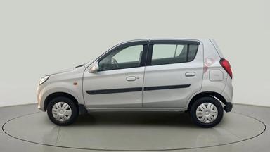 2013 MARUTI ALTO 800