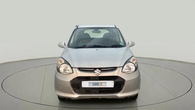 2013 MARUTI ALTO 800