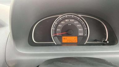 2013 MARUTI ALTO 800