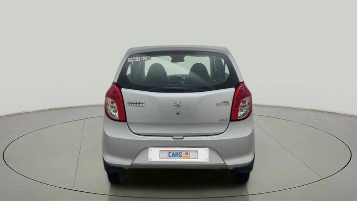 2013 MARUTI ALTO 800