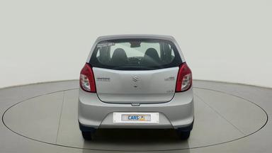 2013 MARUTI ALTO 800