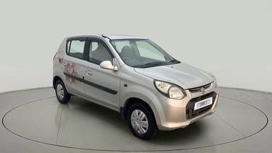 2013 MARUTI ALTO 800