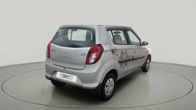 2013 MARUTI ALTO 800