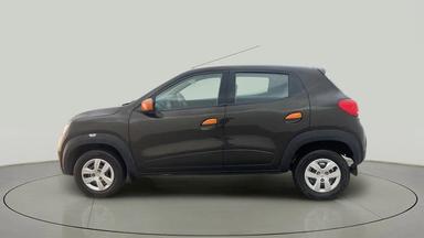 2017 Renault Kwid