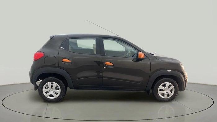 2017 Renault Kwid