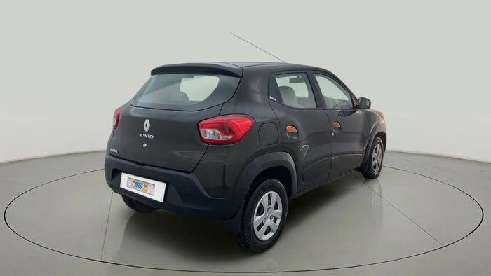 2017 Renault Kwid