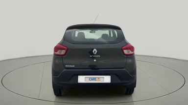 2017 Renault Kwid