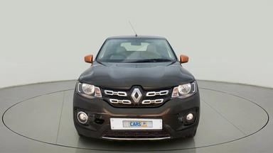 2017 Renault Kwid