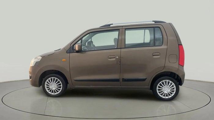 2013 Maruti Wagon R 1.0