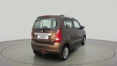 2013 Maruti Wagon R 1.0