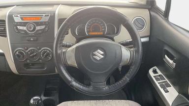 2013 Maruti Wagon R 1.0