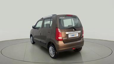 2013 Maruti Wagon R 1.0