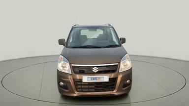 2013 Maruti Wagon R 1.0