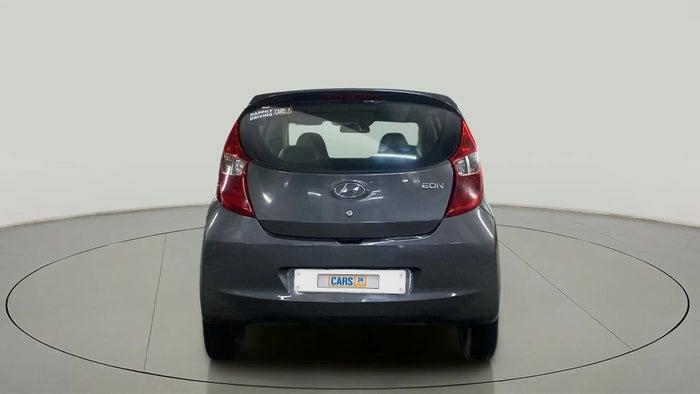 2017 HYUNDAI EON