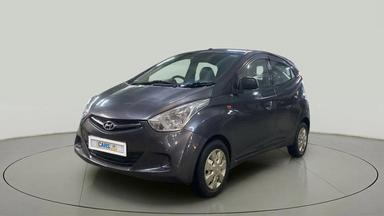 2017 HYUNDAI EON