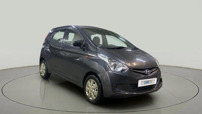 2017 HYUNDAI EON