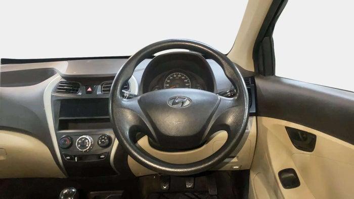 2017 HYUNDAI EON