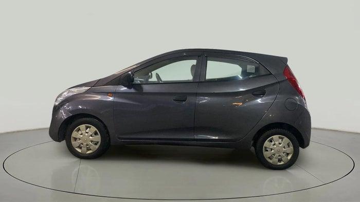 2017 HYUNDAI EON