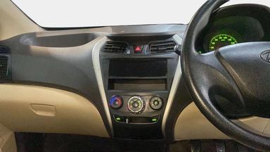 2017 HYUNDAI EON