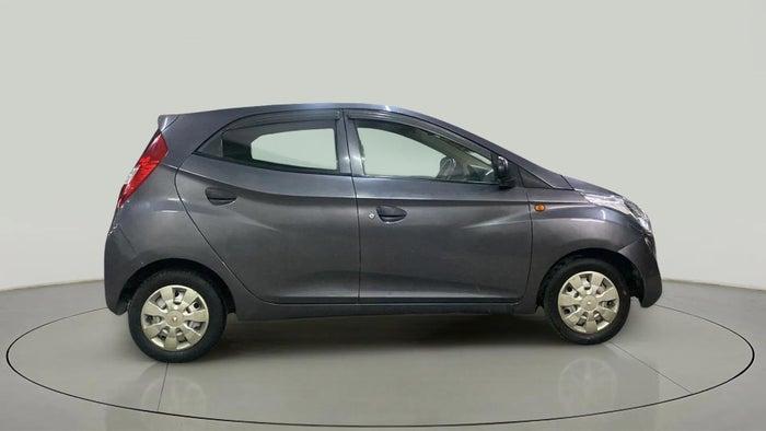 2017 HYUNDAI EON