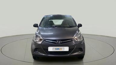 2017 HYUNDAI EON