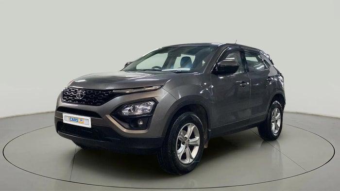 2019 Tata Harrier