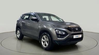 2019 Tata Harrier