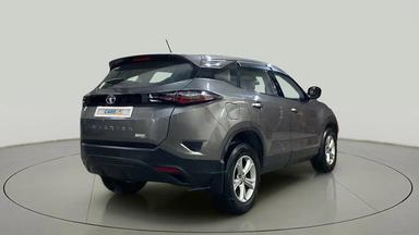 2019 Tata Harrier