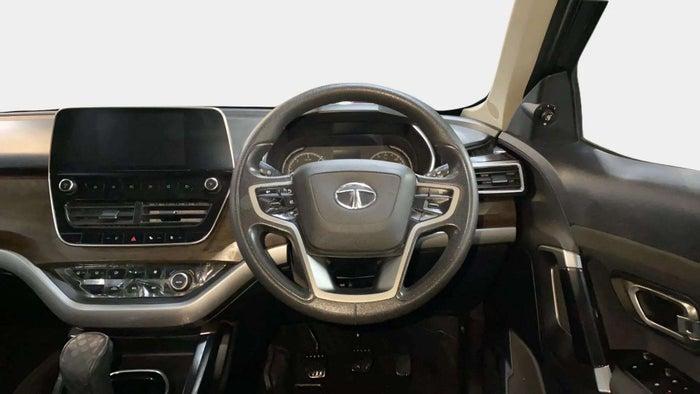 2019 Tata Harrier