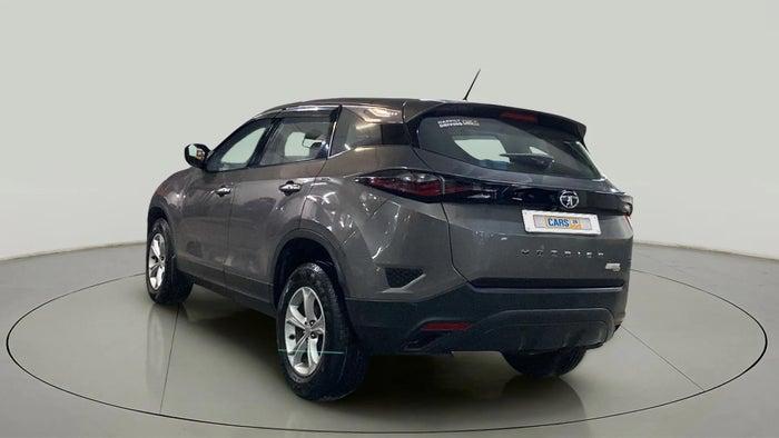 2019 Tata Harrier