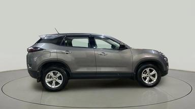 2019 Tata Harrier