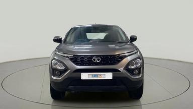 2019 Tata Harrier