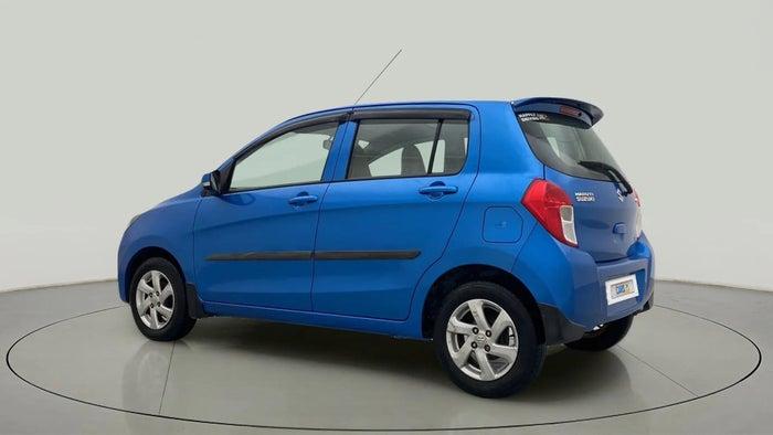 2017 Maruti Celerio