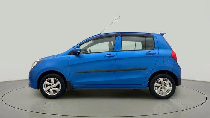 2017 Maruti Celerio