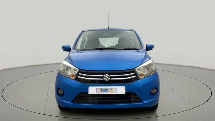 2017 Maruti Celerio