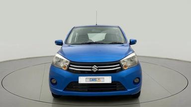 2017 Maruti Celerio