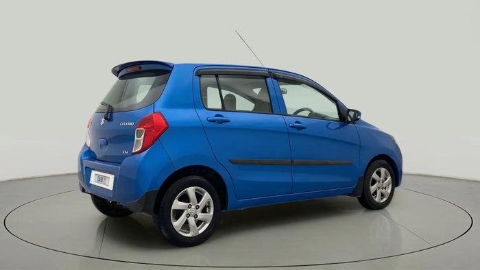 2017 Maruti Celerio